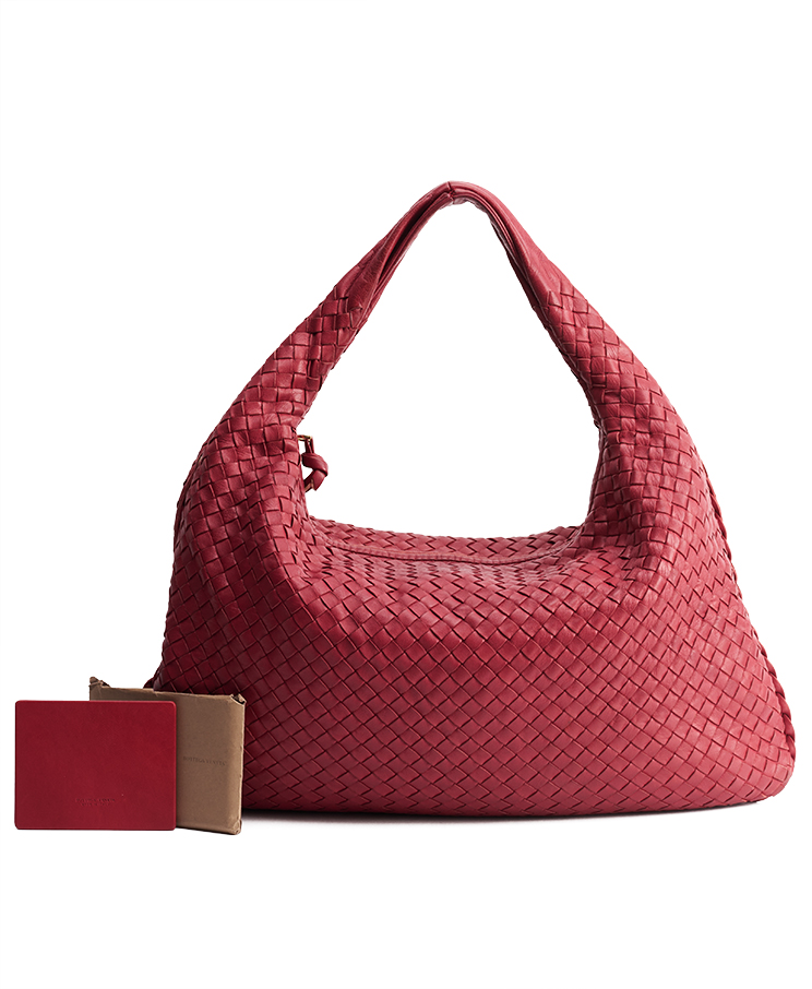 Bottega Veneta Hobo Bag Medium