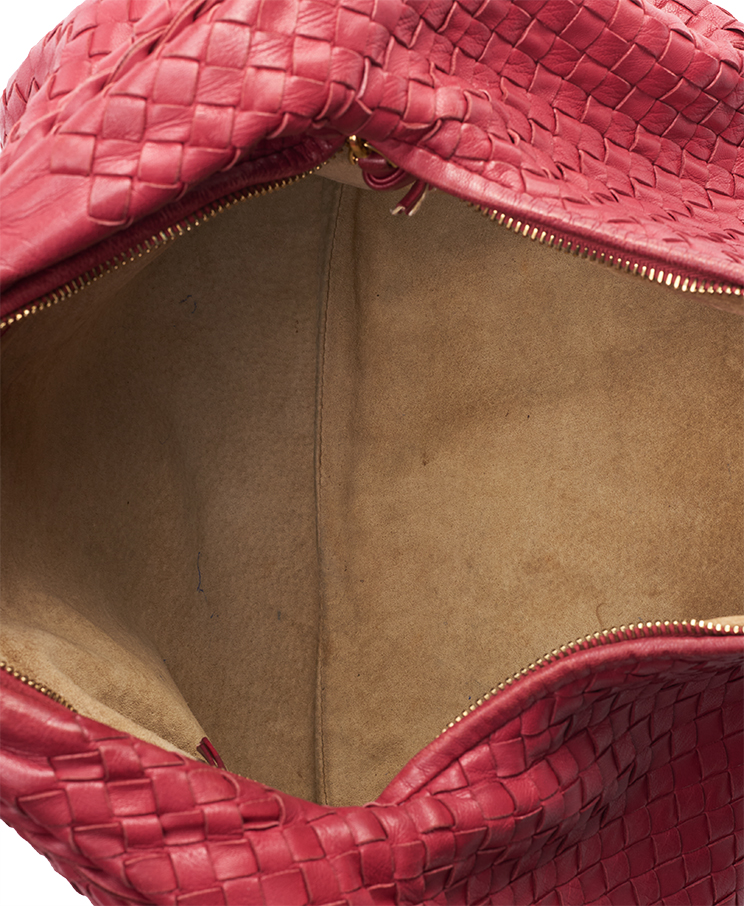 Bottega Veneta Hobo Bag Medium