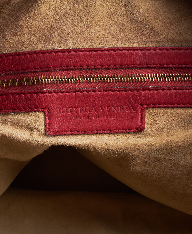 Bottega Veneta Hobo Bag Medium