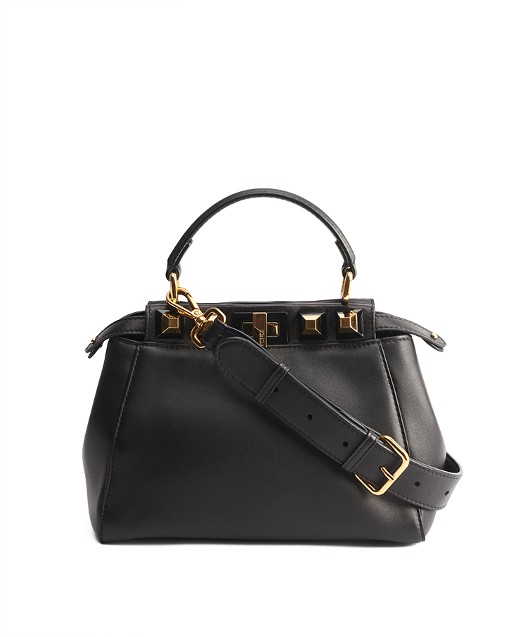 Fendi Peekaboo Mini
