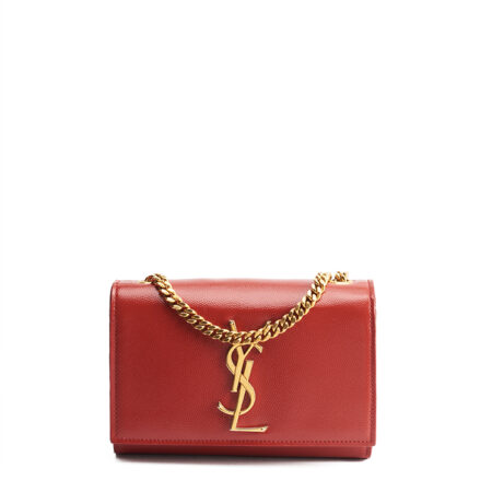 Saint Laurent Kate Small