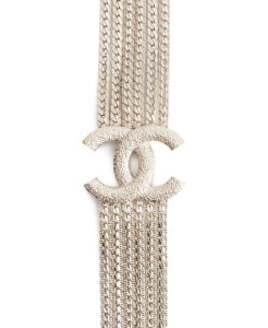 Chanel СС Multi-Chain Bracelet