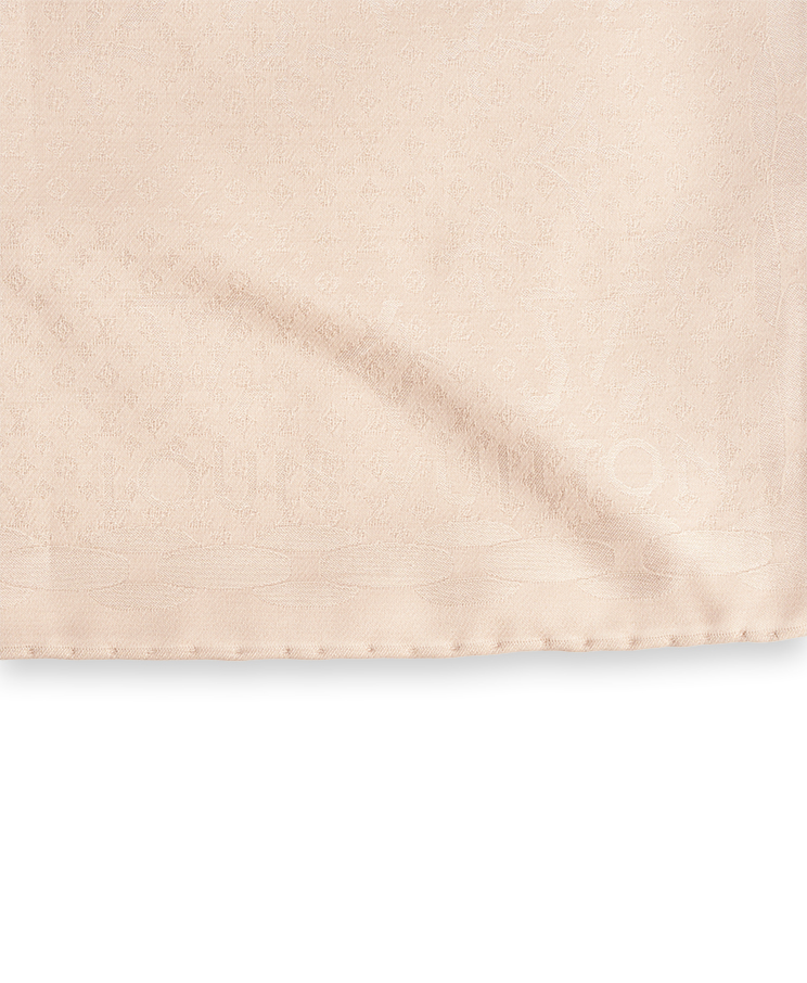Louis Vuitton LV Monogram Stole