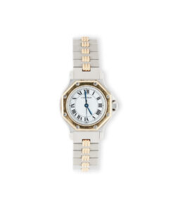 Cartier Santos Octagon SM
