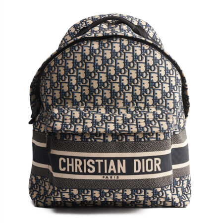 Dior DiorTravel Backpack