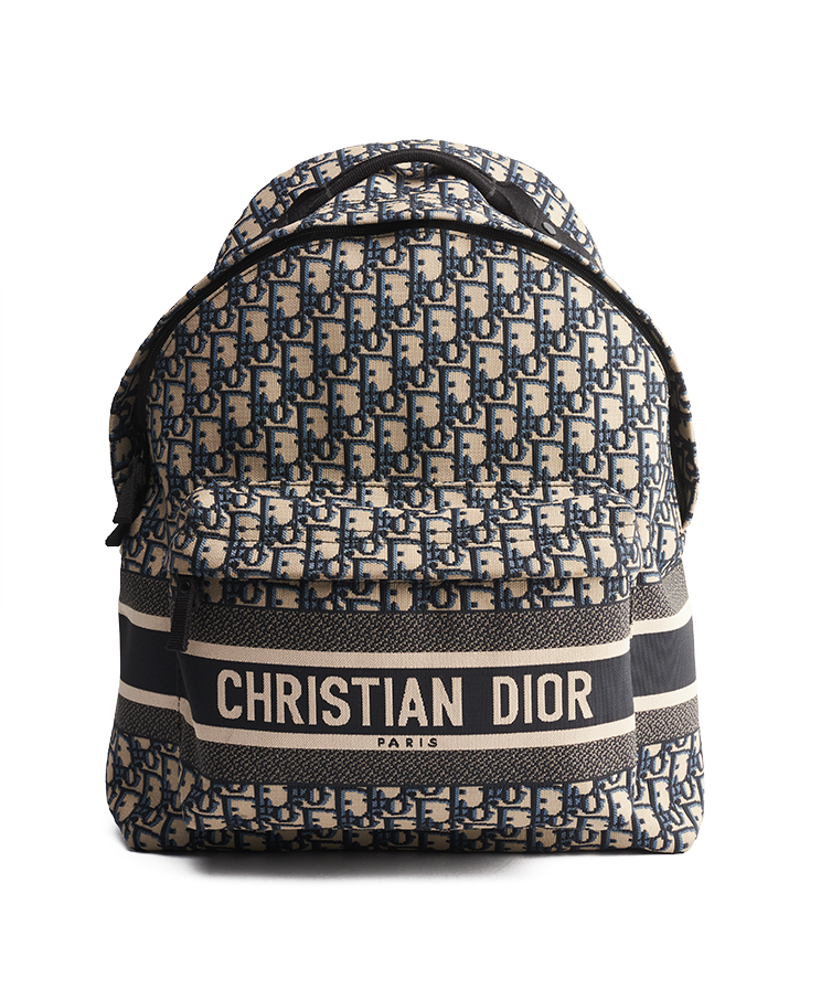 Dior DiorTravel Backpack
