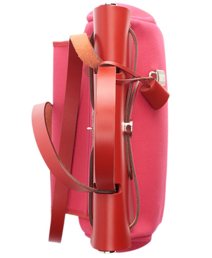 Hermes Herbag Zip 31
