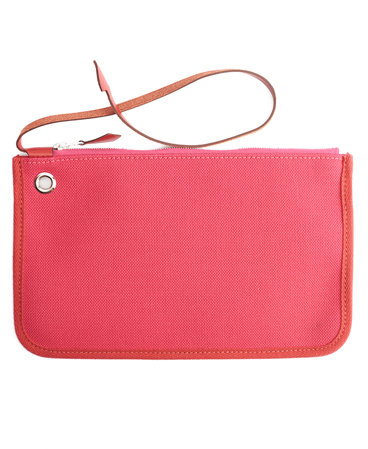 Hermes Herbag Zip 31
