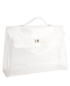 Hermes Kelly 40 ‘Souvenir De L'exposition 1997’