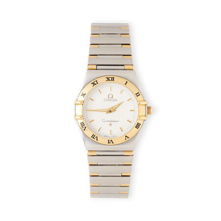 Omega Constellation