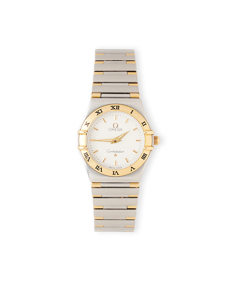 Omega Constellation