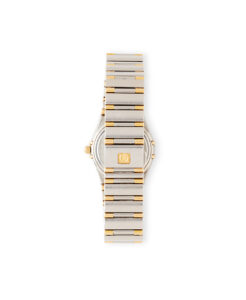 Omega Constellation