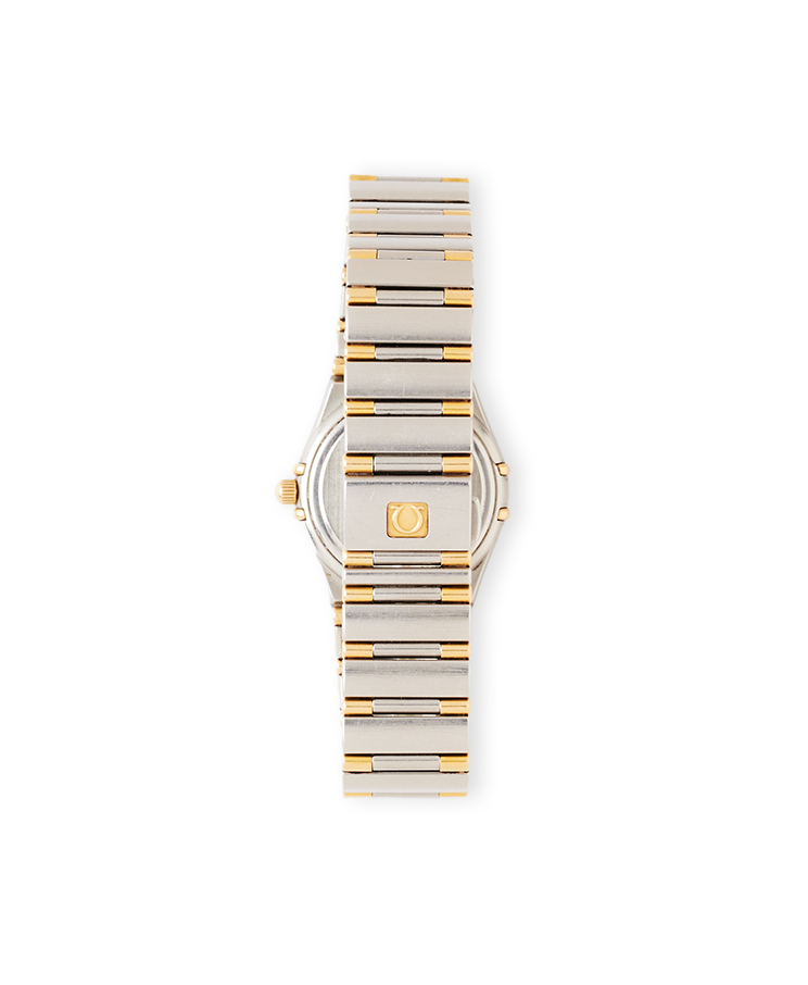 Omega Constellation