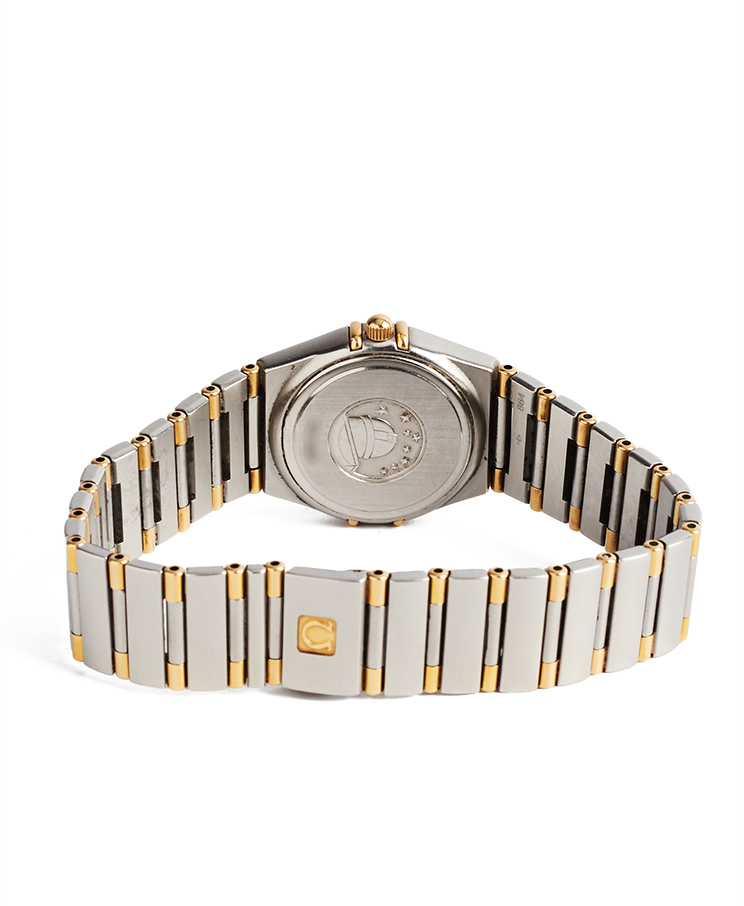 Omega Constellation