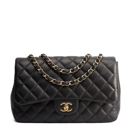 Chanel Classic Single Flap Jumbo