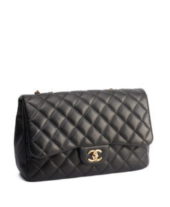 Chanel Classic Single Flap Jumbo