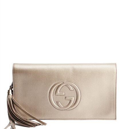 Gucci Soho Clutch