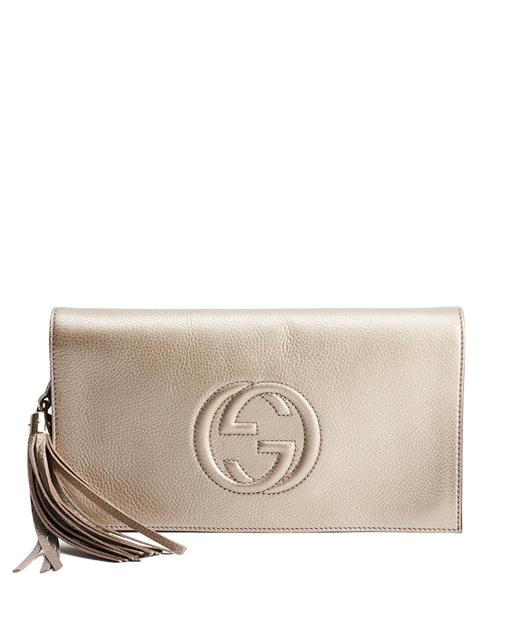 Gucci Soho Clutch