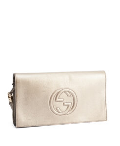 Gucci Soho Clutch