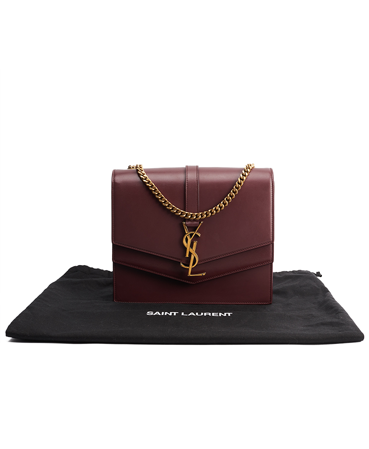 Saint Laurent Sulpice Medium