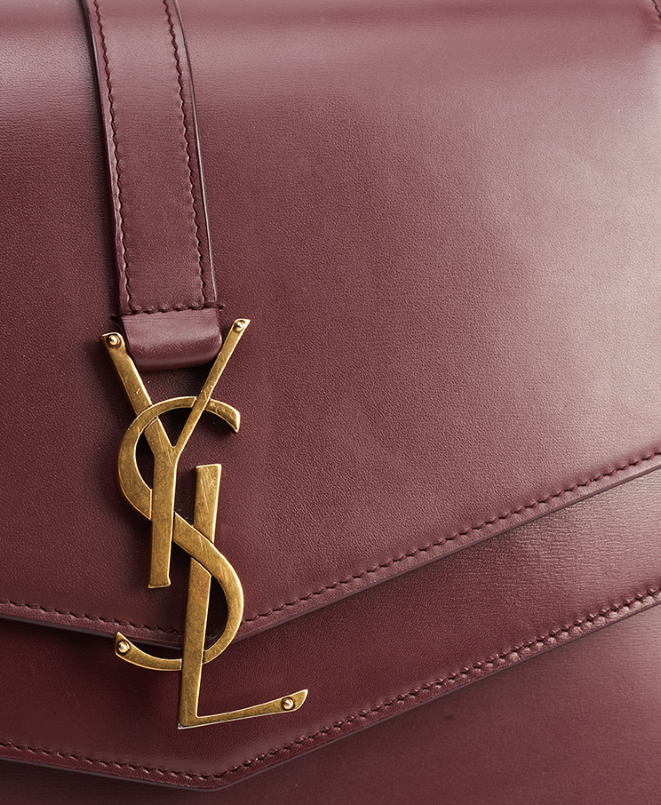 Saint Laurent Sulpice Medium