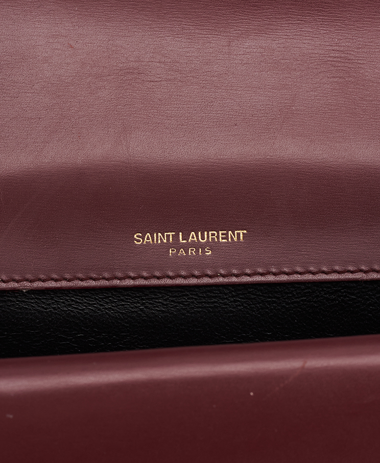 Saint Laurent Sulpice Medium