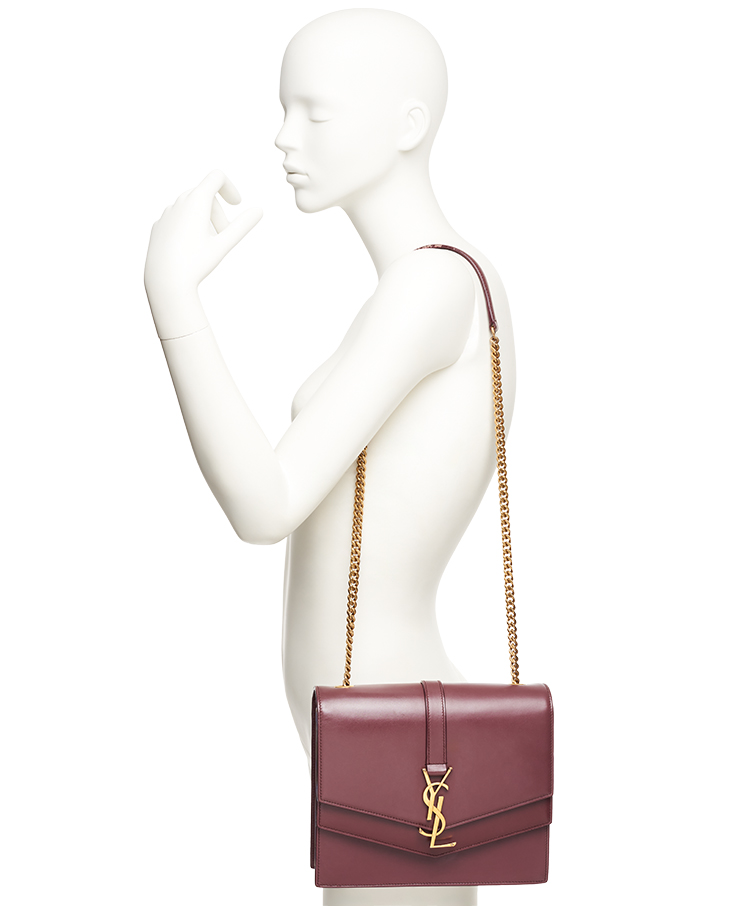 Saint Laurent Sulpice Medium