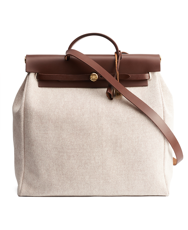 Hermes Herbag 39