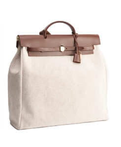 Hermes Herbag 39