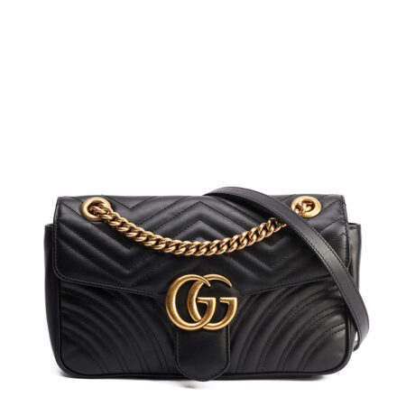 Gucci GG Marmont Small