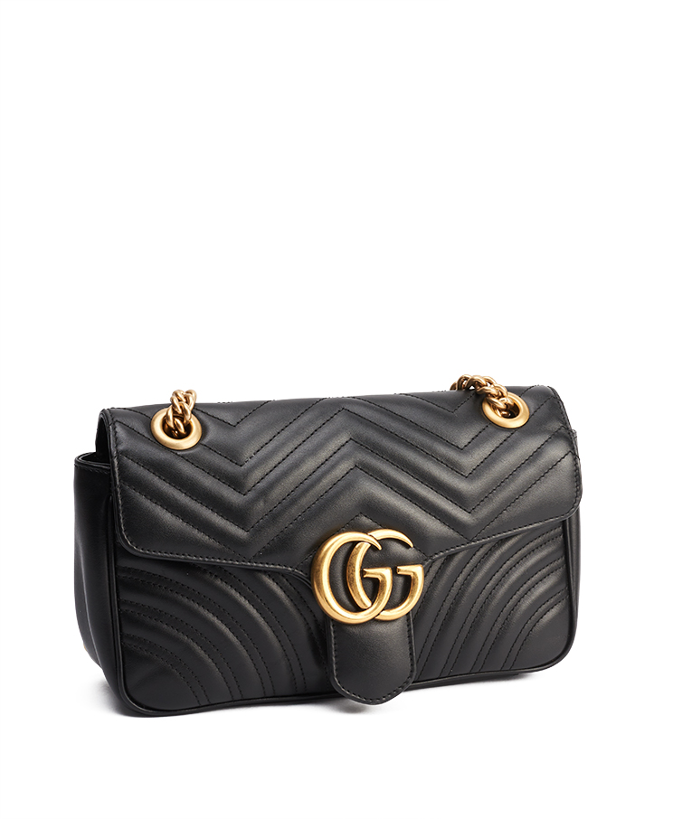 Gucci GG Marmont Small