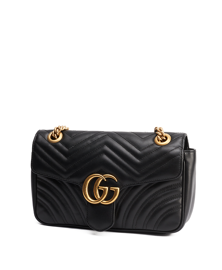 Gucci GG Marmont Small