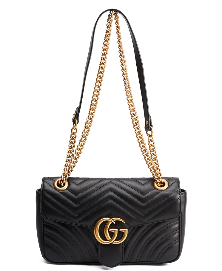Gucci GG Marmont Small