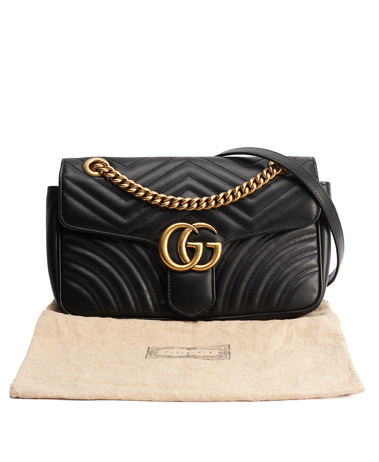 Gucci GG Marmont Small
