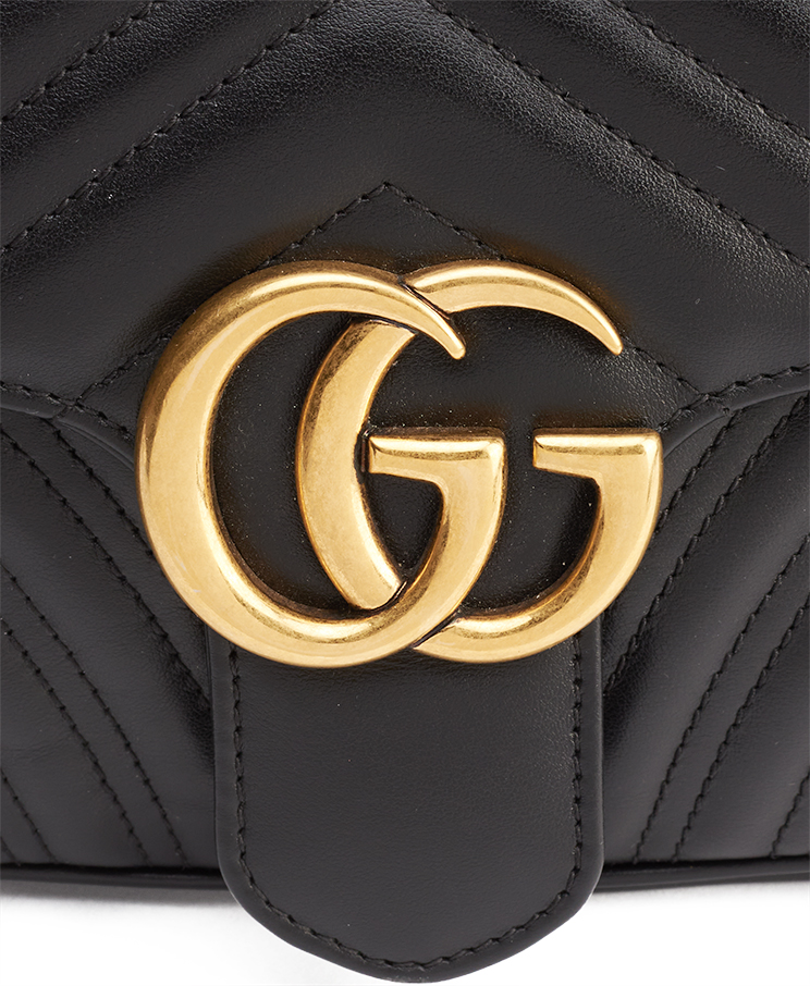 Gucci GG Marmont Small
