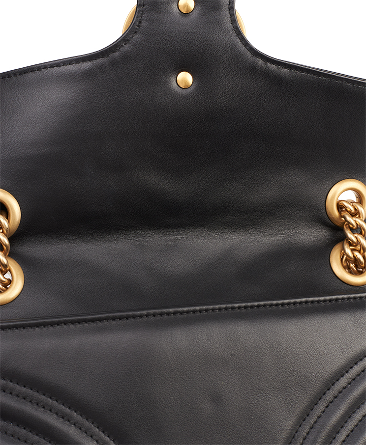 Gucci GG Marmont Small
