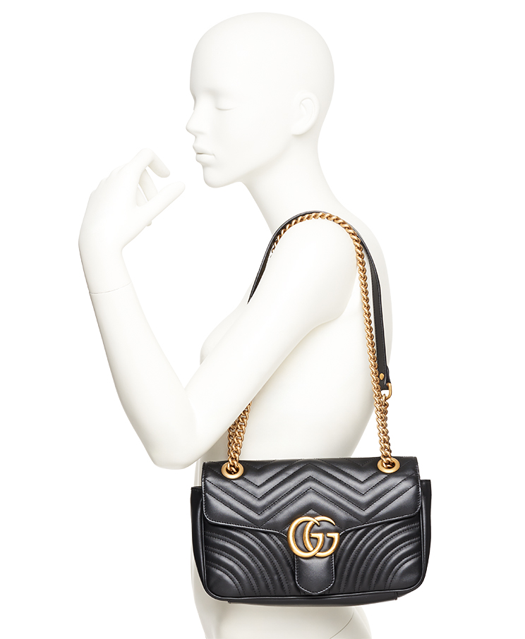 Gucci GG Marmont Small