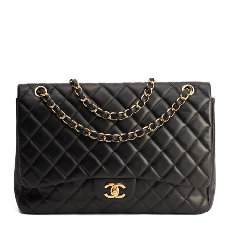Chanel Classic Single Flap Maxi