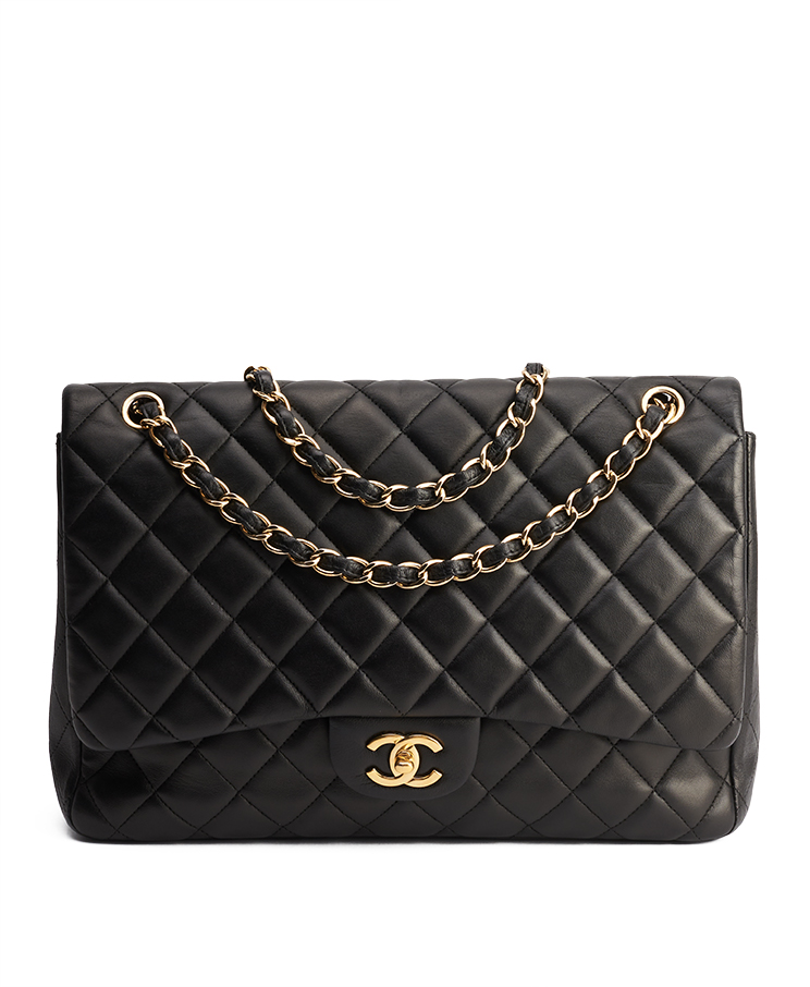 Chanel Classic Single Flap Maxi
