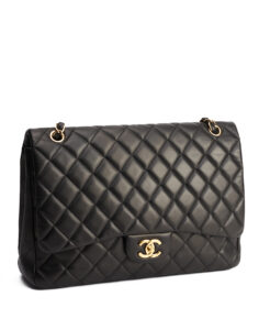 Chanel Classic Single Flap Maxi
