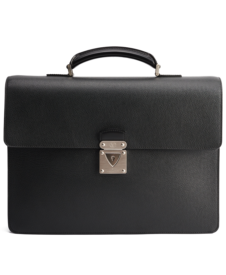 Louis Vuitton Robusto Briefcase