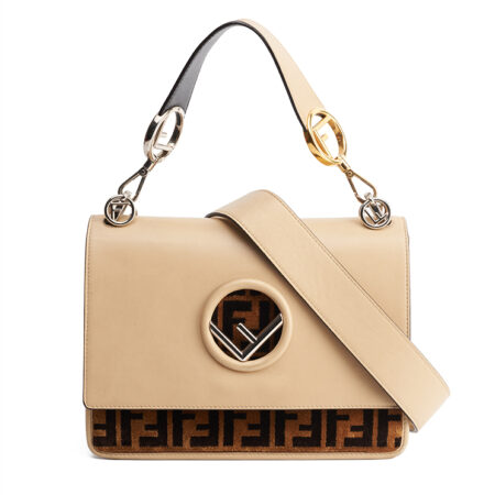 Fendi Kan I F Medium
