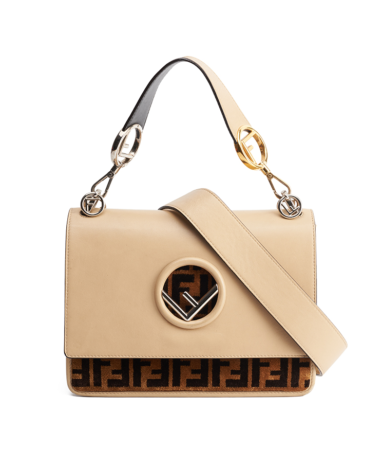 Fendi Kan I F Medium