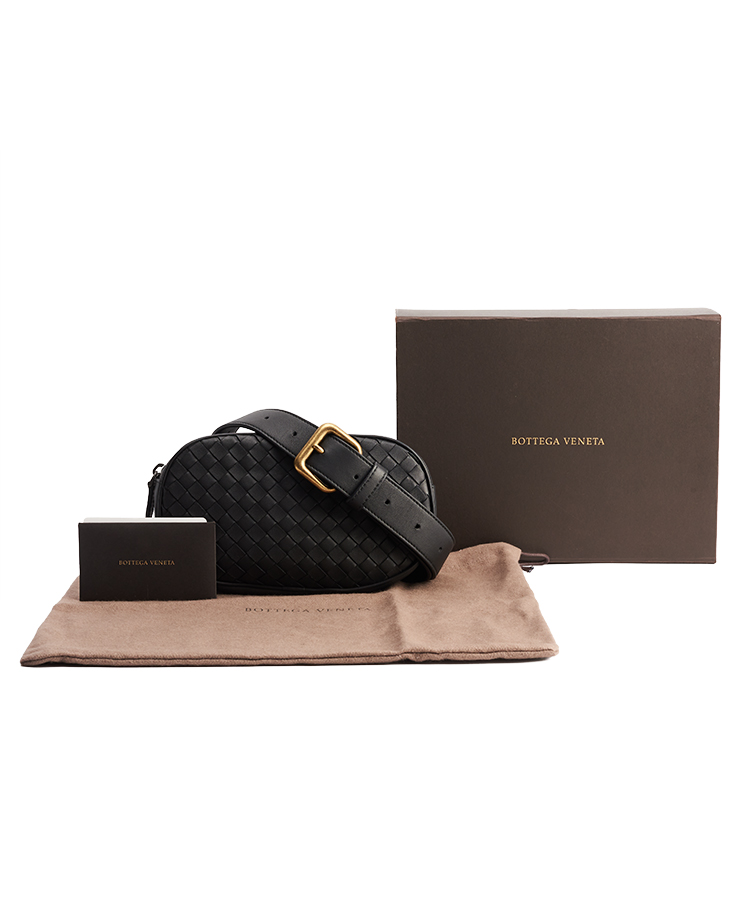 Bottega Veneta Belt Bag