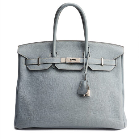 Hermes Birkin 35