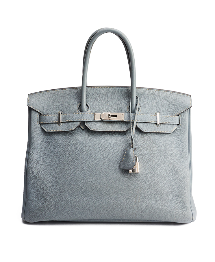 Hermes Birkin 35