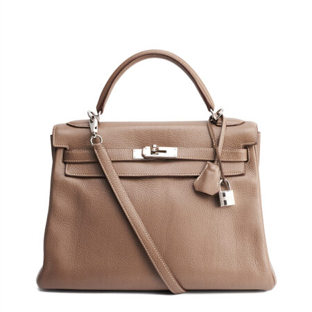 Hermes Kelly II Retourne 32
