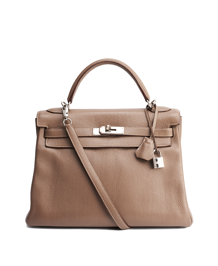 Hermes Kelly II Retourne 32