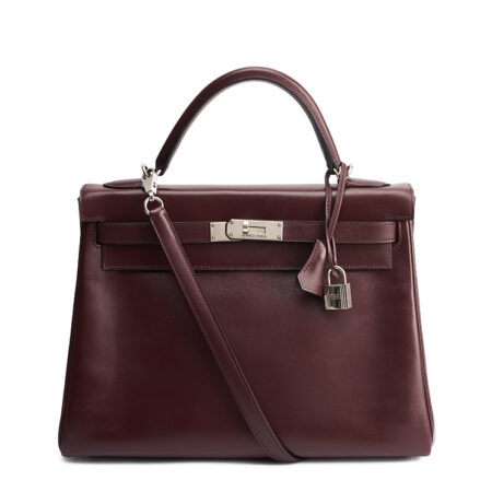 Hermes Kelly II Retourne 32