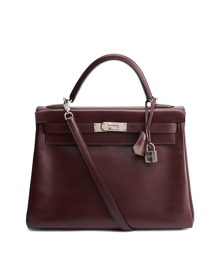 Hermes Kelly II Retourne 32